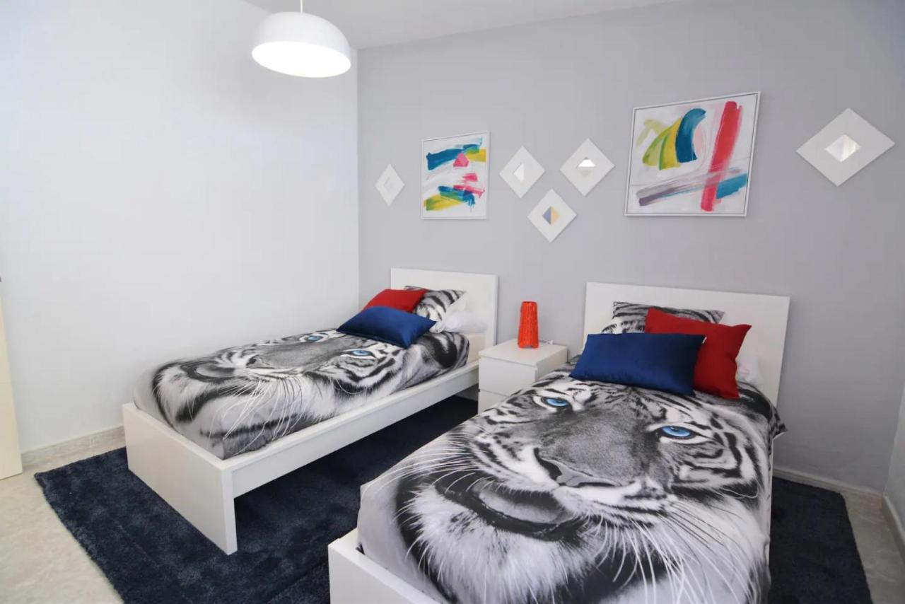 Apartamento Casa Carmela Chayofa Exterior foto