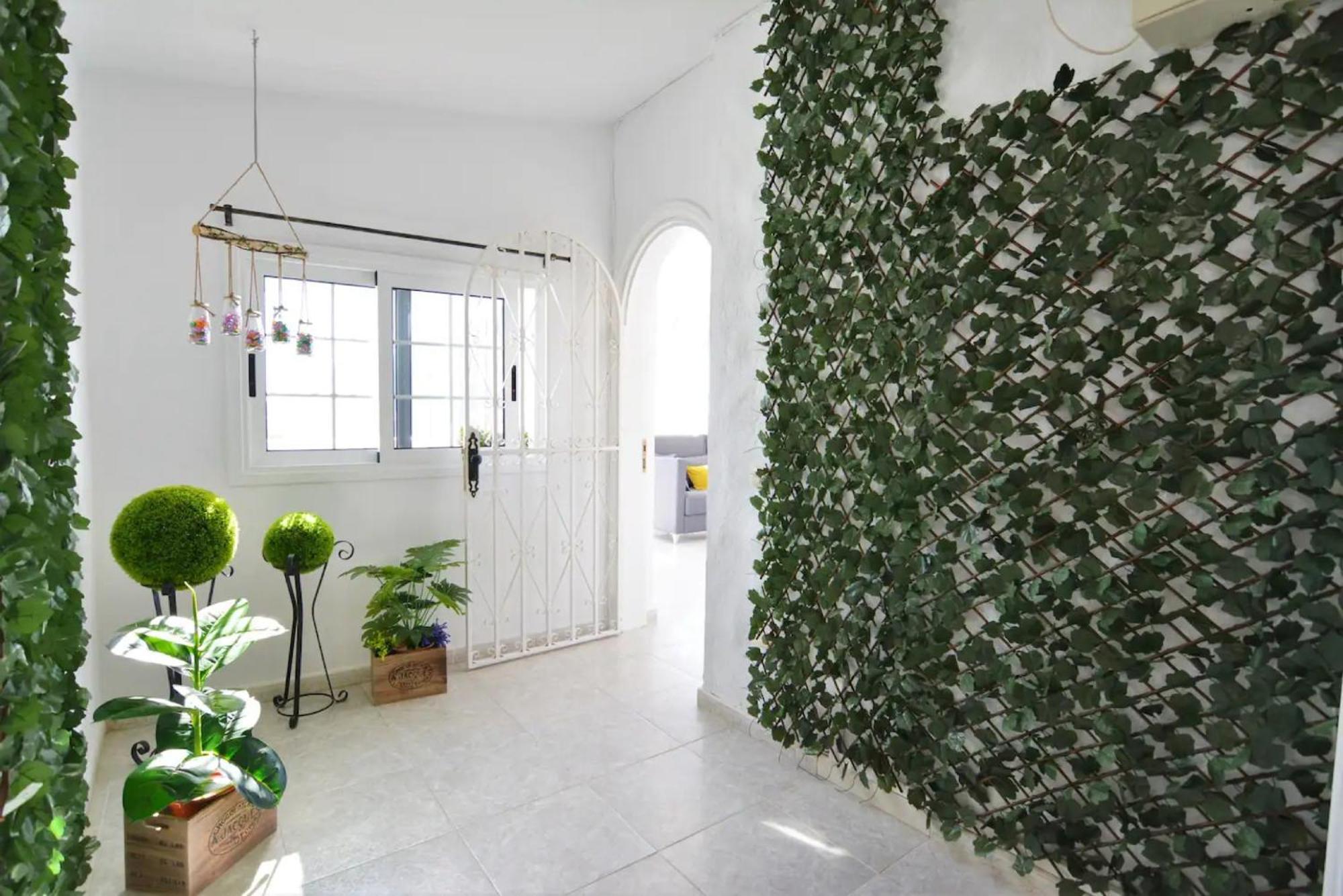 Apartamento Casa Carmela Chayofa Exterior foto